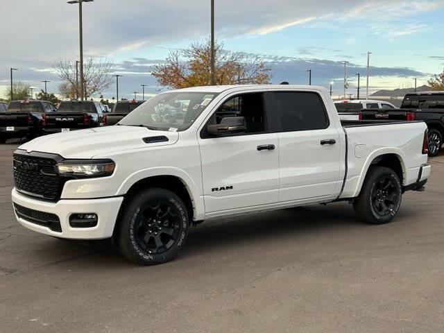 ram ram 1500 pickup 2026 3C6RRFFG2T4164878 image ram ram 1500 pickup 2026 3C6RRFFG2T4164878 image